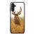 DEER HUNTER REALTREE LOGO Samsung Galaxy A14 Case Cover