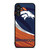 DENVER BRONCOS NFL TEAM FLAG Samsung Galaxy A14 Case Cover