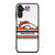 DENVER BRONCOS STRIPE LOGO Samsung Galaxy A14 Case Cover