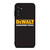 DEWAL LOGO GUARANTEED TOUGH Samsung Galaxy A14 Case Cover