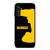 DEWALT TOOL LOGO PLATE Samsung Galaxy A14 Case Cover