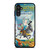DISENCHANTMENT CARTOON MOVIE Samsung Galaxy A14 Case Cover