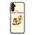 DISNEY CHIP AND DALE CARTOON Samsung Galaxy A14 Case Cover
