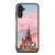 DISNEY CINDERELLA CASTLE Samsung Galaxy A14 Case Cover