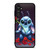 DISNEY STITCH AND ROSE FLOWER Samsung Galaxy A14 Case Cover