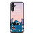 DISNEY STITCH DONT TOUCH MY PHONE  Samsung Galaxy A14 Case Cover