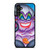 DISNEY VILLAINS URSULA FACE Samsung Galaxy A14 Case Cover