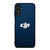 DJI DRONE CAMERA BLUE CARBON Samsung Galaxy A14 Case Cover