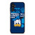 DONALD DUCK BLUE Samsung Galaxy A14 Case Cover