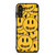DREW SMILEY FACE PATTERN Samsung Galaxy A14 Case Cover