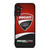 DUCATI CORSE LOGO CARBON Samsung Galaxy A14 Case Cover