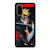 BORUTO UZUMAKI RAGE Samsung Galaxy S20 Case Cover