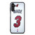 DWYANE WADE MIAMI HEAT 3 Samsung Galaxy A14 Case Cover