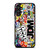 EAT SLEEP JDM Samsung Galaxy A14 Case Cover