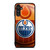 EDMONTON OILERS LOGO Samsung Galaxy A14 Case Cover