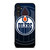 EDMONTON OILERS NHL LOGO Samsung Galaxy A14 Case Cover