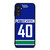 ELIAS PETTERSON VANCOUVER CANUCKS KIT Samsung Galaxy A14 Case Cover