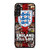 ENGLAND TILL I DIED THREE LIONS Samsung Galaxy A14 Case Cover