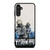 ESCAPE FROM TARKOV GAMES Samsung Galaxy A14 Case Cover