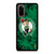 BOSTON CELTICS BASKETBALL NBA FIRE Samsung Galaxy S20 Case Cover