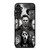 FAMOUS HORROR COLLAGE Samsung Galaxy A14 Case Cover