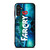 FARCRY 6 GAMES LOGO Samsung Galaxy A14 Case Cover