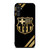 FC BARCELONA GOLD LOGO Samsung Galaxy A14 Case Cover