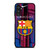 FC BARCELONA SYMBOL Samsung Galaxy A14 Case Cover