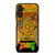 FLATBUSH ZOMBIES PATTERN Samsung Galaxy A14 Case Cover