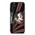FLORIDA STATE FSU NFL LOGO Samsung Galaxy A14 Case Cover