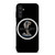FORD MUSTANG SHELBY METAL LOGO Samsung Galaxy A14 Case Cover