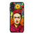 FRIDA KAHLO FLORAL ART Samsung Galaxy A14 Case Cover