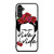 FRIDA KAHLO NO FACE Samsung Galaxy A14 Case Cover