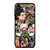 FRIENDS TV SHOW COLLAGE Samsung Galaxy A14 Case Cover