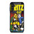 FRITZ THE CAT CARTOON COMEDY Samsung Galaxy A14 Case Cover