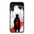 FULLMETAL ALCHEMIST SHADOW LOGO Samsung Galaxy A14 Case Cover
