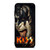 GENE SIMMONS FACE KISS BAND Samsung Galaxy A14 Case Cover