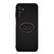 GEORGIA BULLDOGS CARBON LOGO Samsung Galaxy A14 Case Cover