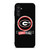 GEORGIA BULLDOGS UNIVERSITY NFL LOGO Samsung Galaxy A14 Case Cover