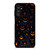 GHOST FACE HALLOWEN PATTERN Samsung Galaxy A14 Case Cover