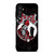 GHOST ROCK BAND COVER ART Samsung Galaxy A14 Case Cover