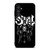 GHOST ROCK BAND SYMBOL Samsung Galaxy A14 Case Cover