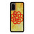 BREAKING BENJAMIN ROCK BAND LOGO 2 Samsung Galaxy S20 Case Cover