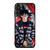 GOKU DRAGON BALL SUPREME NORTH FACE Samsung Galaxy A14 Case Cover