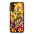 GOLDEN FRIEZA DRAGON BALL SUPER Samsung Galaxy A14 Case Cover