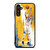 GOLDEN STATE STEPHEN CURRY YELLOW BASKET Samsung Galaxy A14 Case Cover