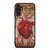 GOOD CHARLOTTE CARDIOLOGY Samsung Galaxy A14 Case Cover