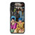 GORILLAZ BAND CARTOON Samsung Galaxy A14 Case Cover