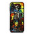 GRATEFUL DEAD SKULL AND ROSE NEW Samsung Galaxy A14 Case Cover