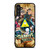 GRAVITY FALLS AND FRIENDS Samsung Galaxy A14 Case Cover